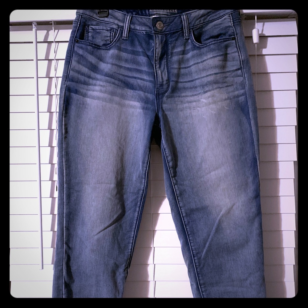 American Eagle joggers
